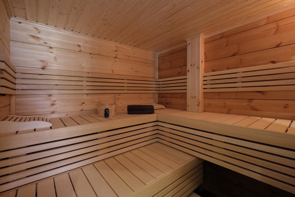 Bergwaldlodges Einklang & Blickfang Schierke Εξωτερικό φωτογραφία