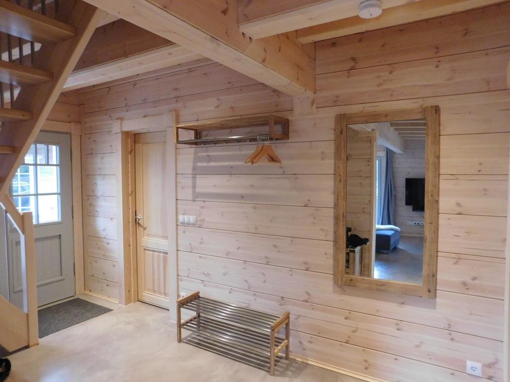 Bergwaldlodges Einklang & Blickfang Schierke Εξωτερικό φωτογραφία